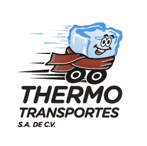  Thermotransportes logotipo